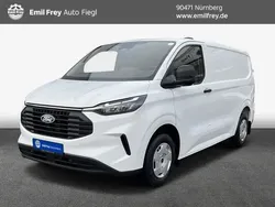 Weiß Gebraucht 2024 Ford Transit Custom Trend Abholung | 27.480 € (Fairer Preis)