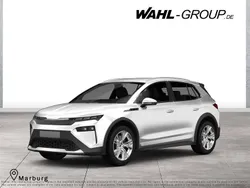 Weiß Neu 2025 Skoda Elroq Lodge SUV | 45.290 € (Guter Preis)