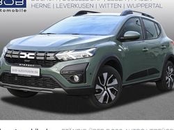 Grün Gebraucht 2025 Dacia Sandero Expression Limousine | 17.333 € (Guter Preis)