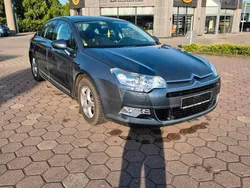 Grau Gebraucht 2010 Citroën C5 Limousine | 5.300 € (Guter Preis)
