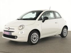 Weiß Gebraucht 2024 Fiat 500 Dolcevita Kleinwagen | 12.177 € (Guter Preis)