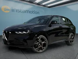 Schwarz Neu 2025 Alfa Romeo Tonale SUV | 54.149 €