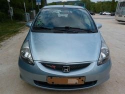 Blau Gebraucht 2006 Honda Jazz ES Kleinwagen | 2.999 € (Etwas zu teuer)