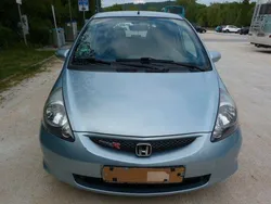 Blau Gebraucht 2006 Honda Jazz ES Kleinwagen | 2.999 € (Fairer Preis)