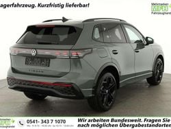 Cipressino grün metallic Neu 2025 VW Tiguan R-line SUV | 53.045 € (Guter Preis)