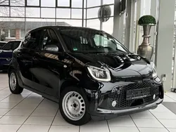 Smart ForFour Electric Drive