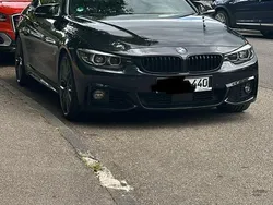 Schwarz Gebraucht 2018 BMW 440 M Sport Coupé | 34.999 € (Fairer Preis)
