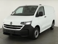 Clear white Neu 2025 VW T6.1 Van | 44.445 € (Guter Preis)