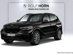 Schwarz Gebraucht 2023 BMW X5 Shadowline SUV | 58.850 € (Guter Preis)