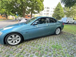 Blau Gebraucht 2007 BMW 325 Coupé | 7.500 €