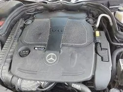 Mercedes C350