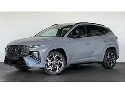 Neu 2024 Hyundai Tucson N Line SUV | 32.970 € (Superpreis)
