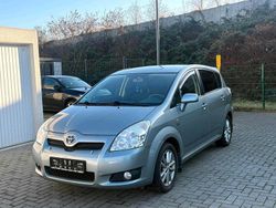 Grau Gebraucht 2008 Toyota Corolla Kombi | 6.499 € (Etwas zu teuer)