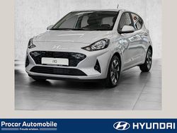 Lumen grey / mic Neu 2025 Hyundai i10 Trend Kleinwagen | 16.990 € (Fairer Preis)