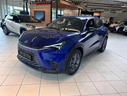 Nachtblau metallic Neu 2025 Lexus LBX SUV | 31.190 € (Fairer Preis)