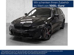 Grau Neu 2025 BMW 330 M Sport Kombi | 68.990 € (Guter Preis)