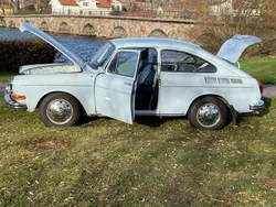 Blau Gebraucht 1969 VW Type 3 Coupé | 8.995 €