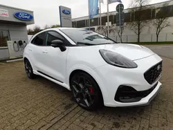 Weiß Neu 2025 Ford Puma Gen-E ST SUV | 29.980 € (Superpreis)