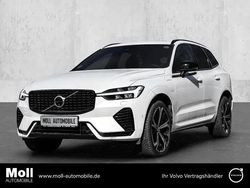 Weiß Gebraucht 2023 Volvo XC60 Ultimate SUV | 48.880 € (Guter Preis)