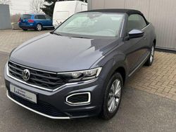 Andere Gebraucht 2020 VW T-Roc Style SUV | 20.299 € (Superpreis)