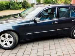 Schwarz Gebraucht 2005 Mercedes 280 Kombi | 5.400 €