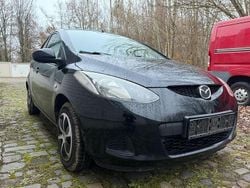 Schwarz Gebraucht 2009 Mazda 2 Limousine | 1.500 € (Guter Preis)