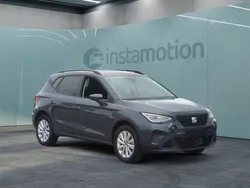Grau Gebraucht 2024 Seat Arona Style SUV | 21.480 € (Fairer Preis)