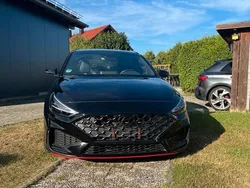 Schwarz Gebraucht 2021 Hyundai i30 Limousine | 27.000 € (Fairer Preis)