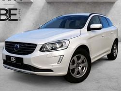 Weiß Gebraucht 2016 Volvo XC60 Momentum SUV | 16.950 € (Guter Preis)