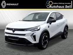 Andere farbe Neu 2024 Renault Captur Techno SUV | 26.890 € (Fairer Preis)