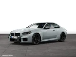 Gebraucht 2024 BMW M2 Shadowline Coupé | 67.105 € (Teuer)