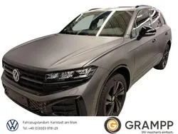 Grau Gebraucht 2024 VW Touareg Style SUV | 69.820 € (Fairer Preis)