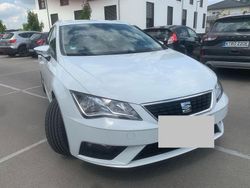 Weiß Gebraucht 2018 Seat Leon ST Style Kombi | 7.500 € (Guter Preis)