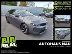Platiniumgrau Gebraucht 2024 Opel Astra Edition Kombi | 25.490 € (Fairer Preis)