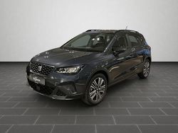 Grau (metallic) Gebraucht 2024 Seat Arona Style SUV | 19.490 € (Fairer Preis)