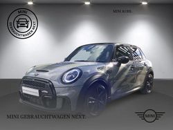 Metallic) (grau Gebraucht 2022 Mini John Cooper Works Kleinwagen | 28.280 € (Guter Preis)