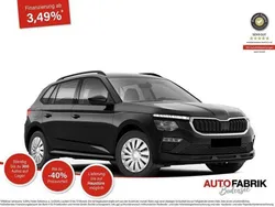 Graphitegrau metallic Neu 2025 Skoda Kamiq Essence SUV | 24.990 € (Guter Preis)