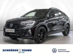 Schwarz Gebraucht 2022 VW Taigo R-line SUV | 29.980 € (Teuer)