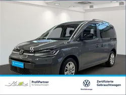 Pure grey Gebraucht 2023 VW Caddy Life Van / Kleinbus | 29.348 € (Fairer Preis)