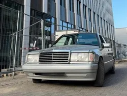 Silber Gebraucht 1993 Mercedes 190 Limousine | 5.500 €