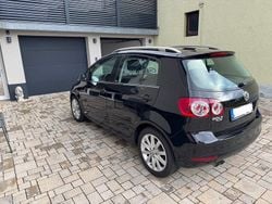 Schwarz Gebraucht 2011 VW Golf Plus Highline Van / Kleinbus | 8.200 € (Etwas zu teuer)