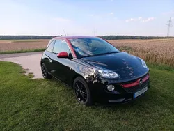Schwarz Gebraucht 2019 Opel Adam Jam Kleinwagen | 10.400 € (Fairer Preis)
