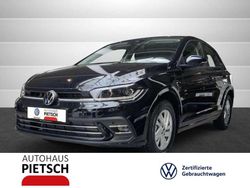 Schwarz Gebraucht 2024 VW Polo Style Limousine | 24.450 € (Etwas zu teuer)