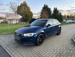 Blau Gebraucht 2014 Audi A3 Attraction Limousine | 11.900 € (Fairer Preis)
