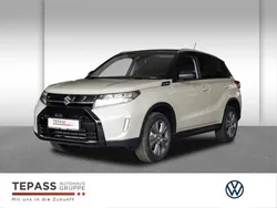 Cosmic (beige Neu 2025 Suzuki Vitara Comfort SUV | 25.925 €
