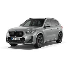 Silber Neu 2025 BMW X1 Comfort Edition SUV | 57.290 € (Fairer Preis)