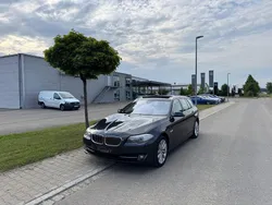 Schwarz Gebraucht 2013 BMW 530 Comfort Edition Kombi | 11.760 € (Guter Preis)