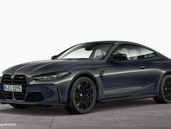 Bmw individual dravitgrau Gebraucht 2021 BMW M4 Competition Edition Coupé | 61.900 € (Superpreis)