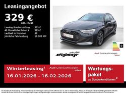 Manhattangrau metallic Gebraucht 2025 Audi A3 Advanced Plus Limousine | 38.490 € (Fairer Preis)