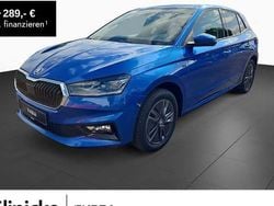 Blau Neu 2025 Skoda Fabia Tour Limousine | 21.190 € (Guter Preis)